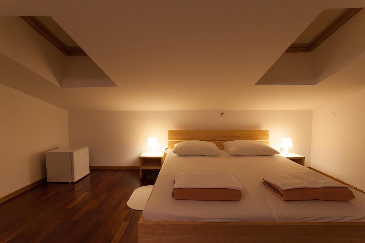 Bed&Breakfast Lucija Punat Exterior foto