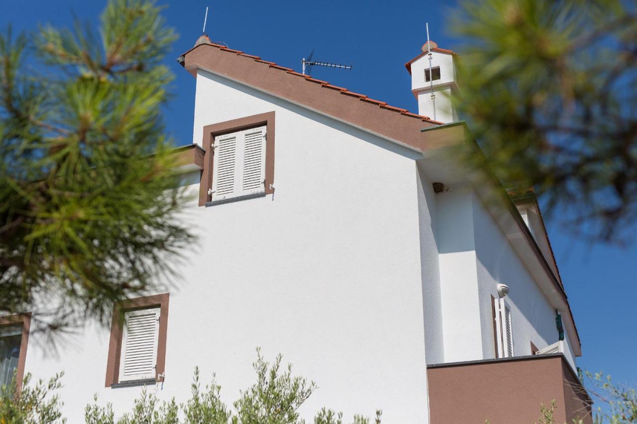 Bed&Breakfast Lucija Punat Exterior foto