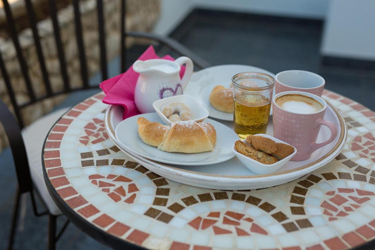 Bed&Breakfast Lucija Punat Exterior foto