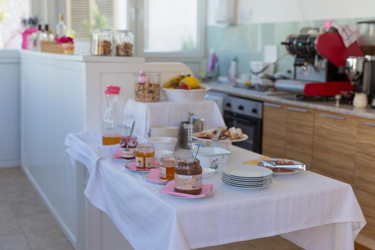 Bed&Breakfast Lucija Punat Exterior foto