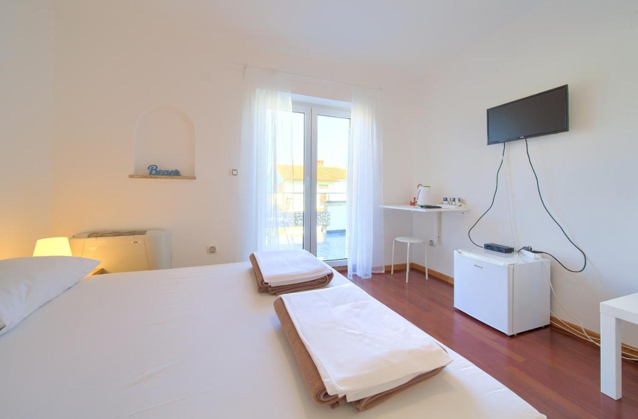 Bed&Breakfast Lucija Punat Exterior foto