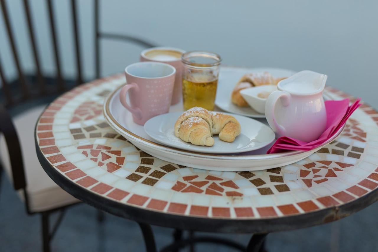 Bed&Breakfast Lucija Punat Exterior foto