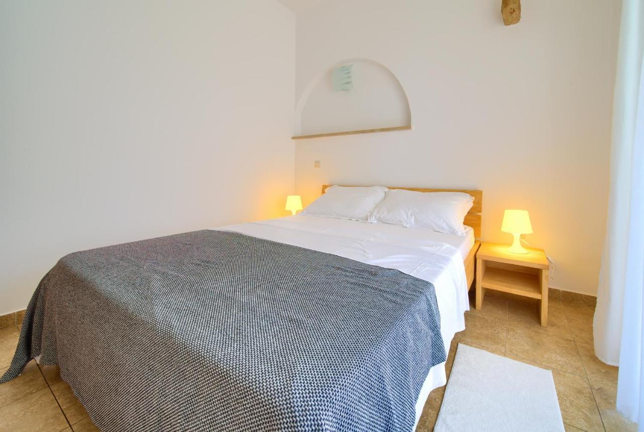 Bed&Breakfast Lucija Punat Exterior foto