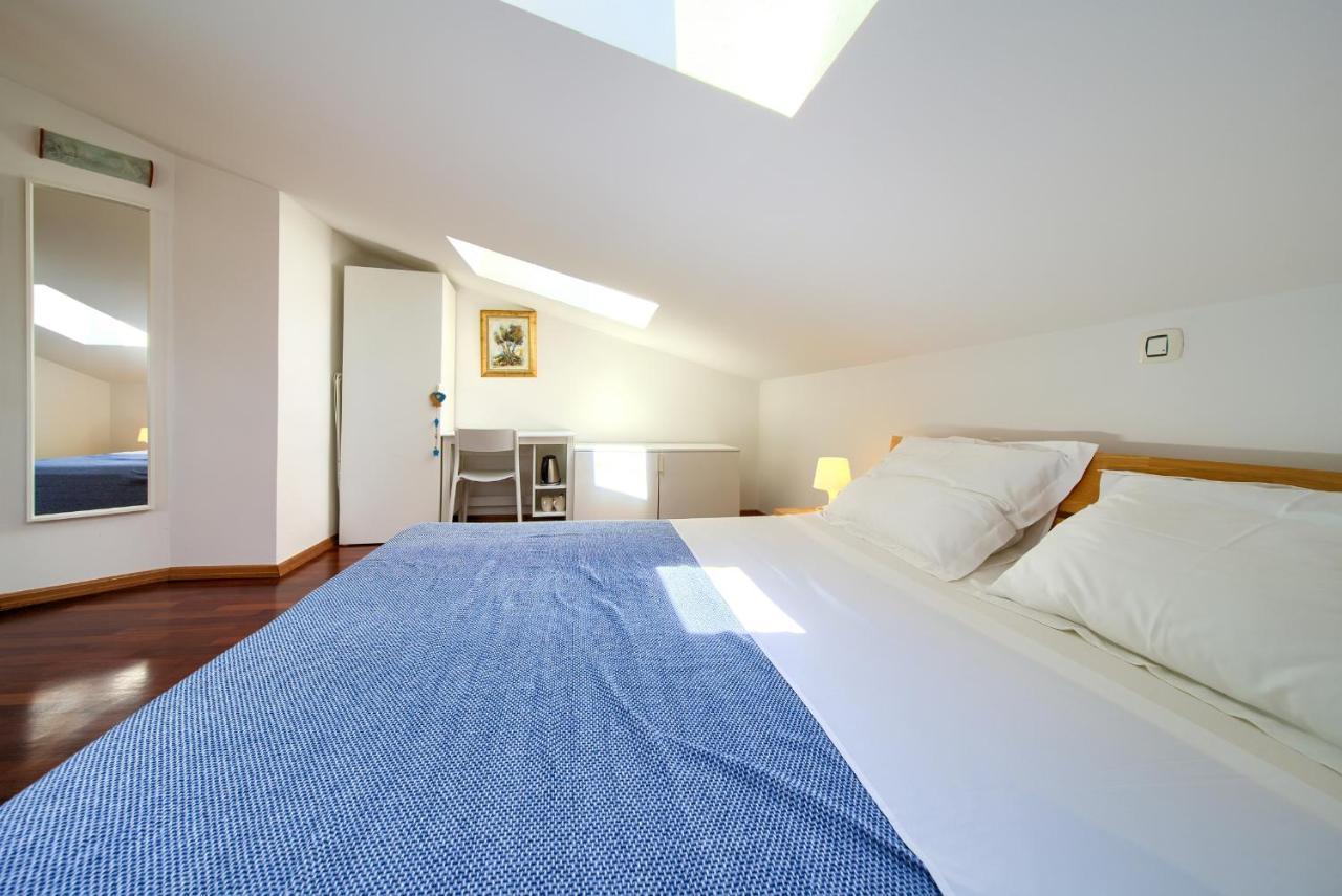 Bed&Breakfast Lucija Punat Exterior foto