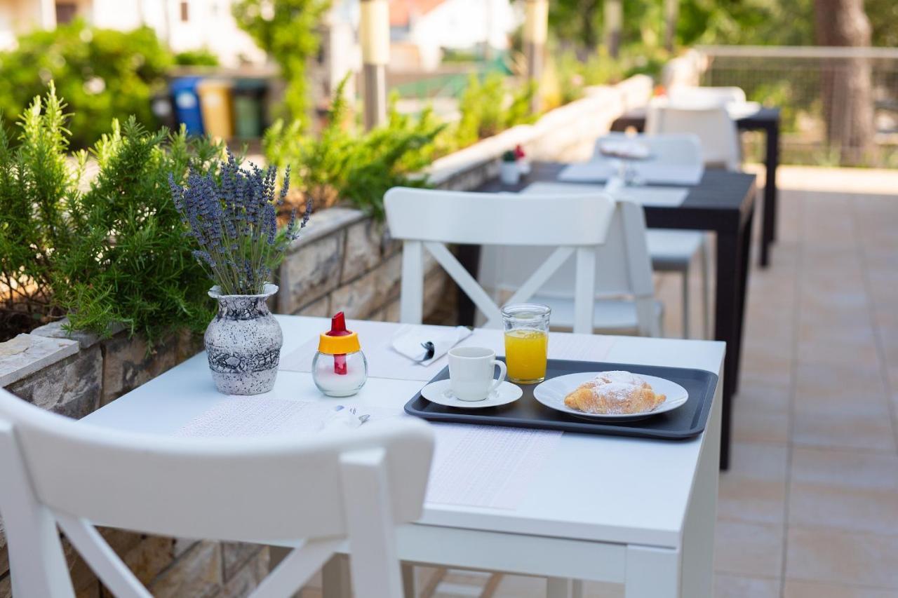 Bed&Breakfast Lucija Punat Exterior foto