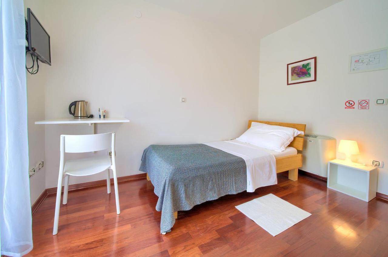Bed&Breakfast Lucija Punat Exterior foto