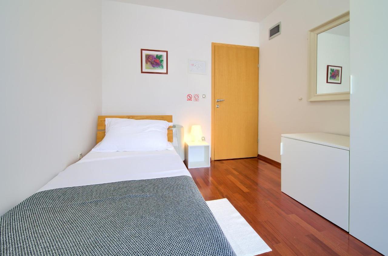 Bed&Breakfast Lucija Punat Exterior foto