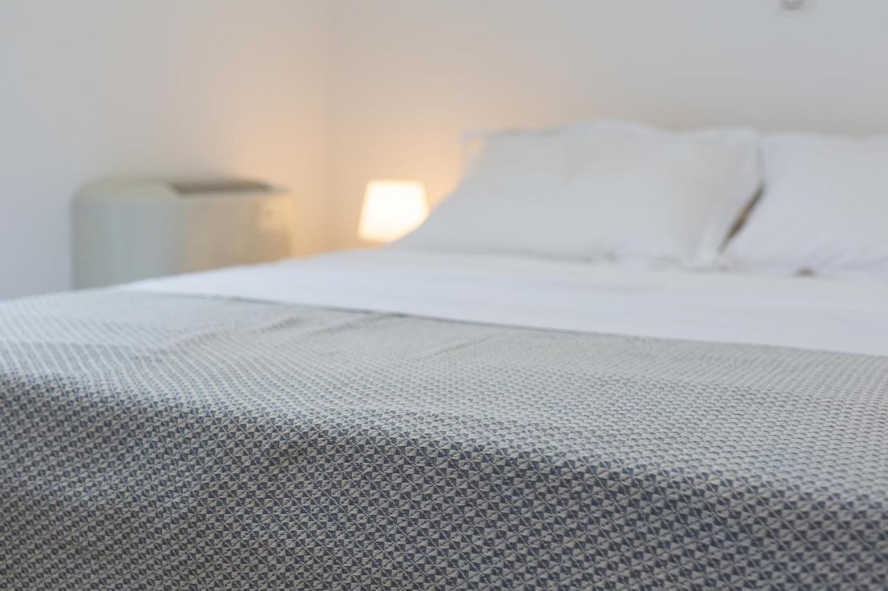 Bed&Breakfast Lucija Punat Exterior foto