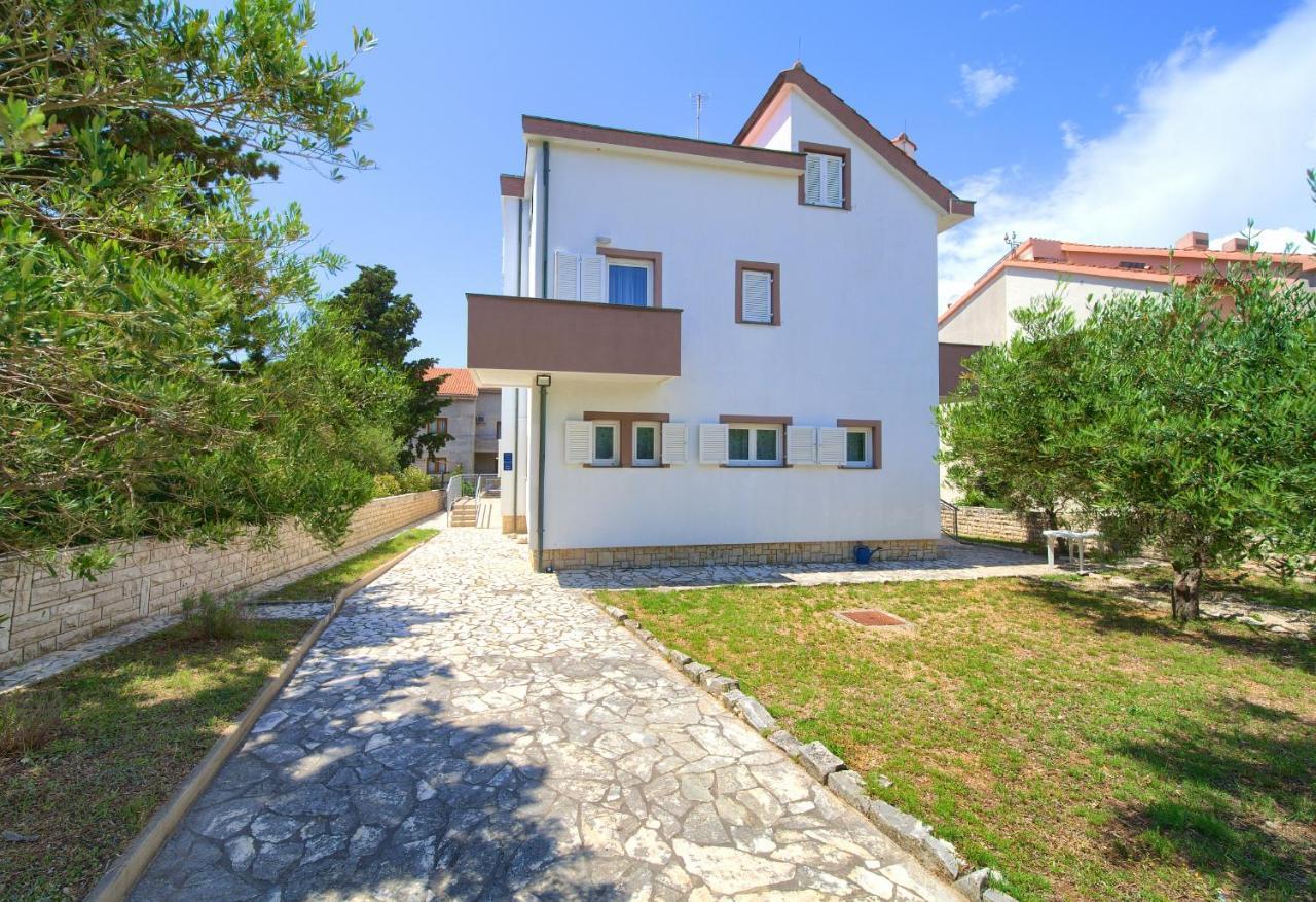 Bed&Breakfast Lucija Punat Exterior foto