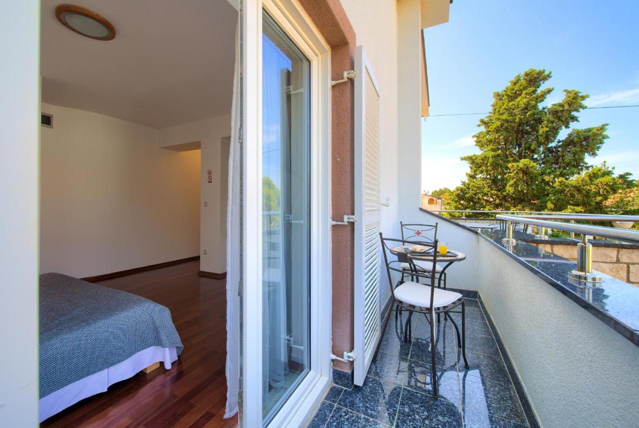 Bed&Breakfast Lucija Punat Exterior foto