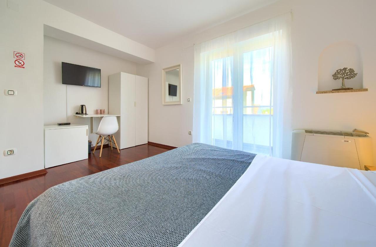 Bed&Breakfast Lucija Punat Exterior foto