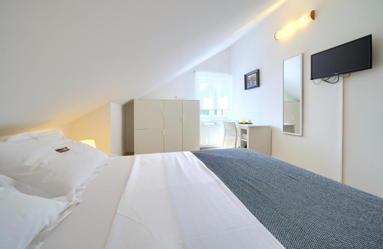 Bed&Breakfast Lucija Punat Exterior foto