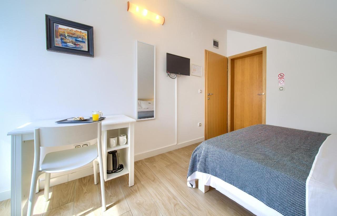Bed&Breakfast Lucija Punat Exterior foto
