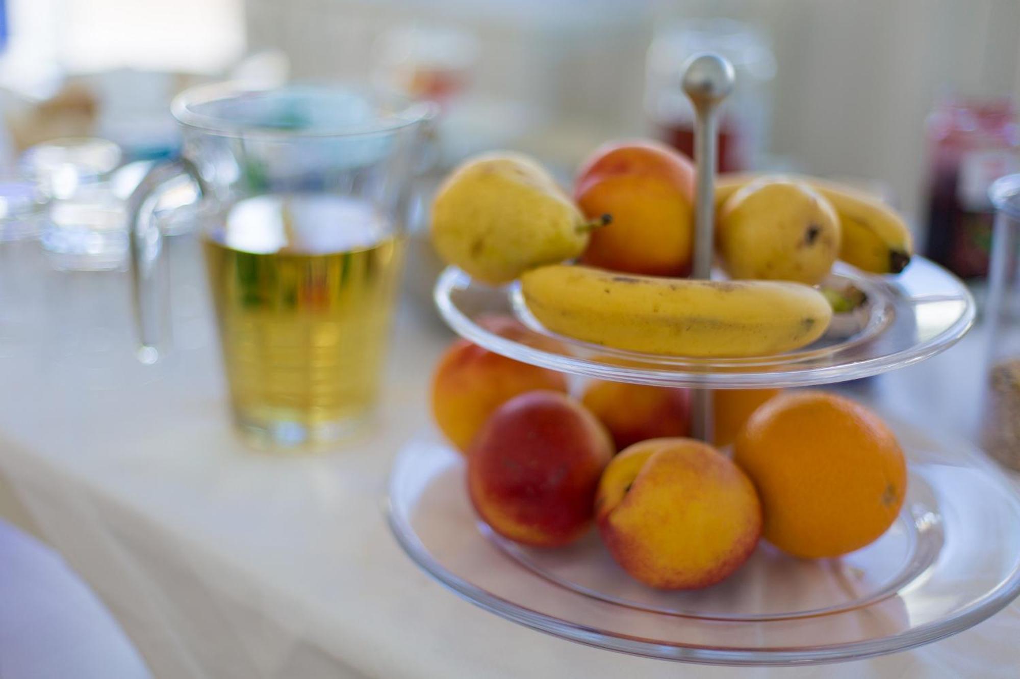 Bed&Breakfast Lucija Punat Exterior foto