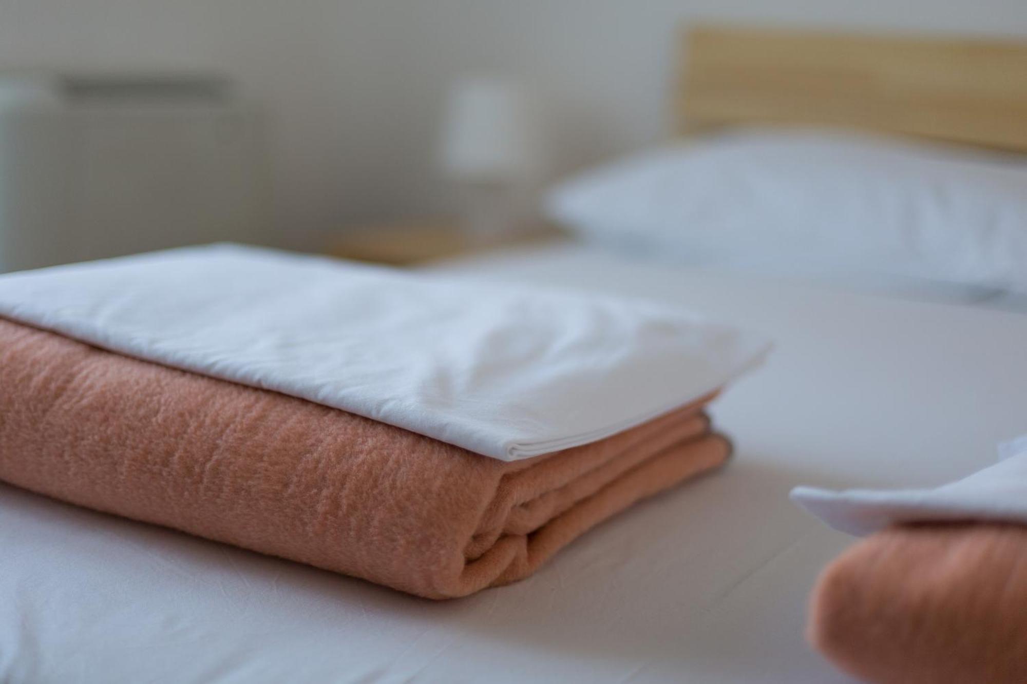 Bed&Breakfast Lucija Punat Exterior foto