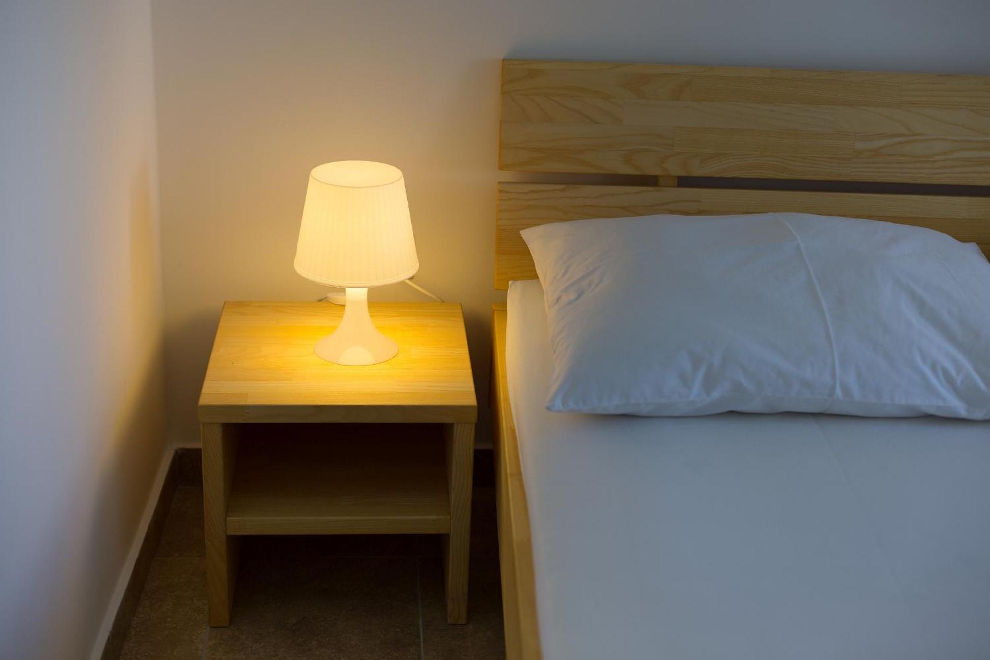 Bed&Breakfast Lucija Punat Exterior foto