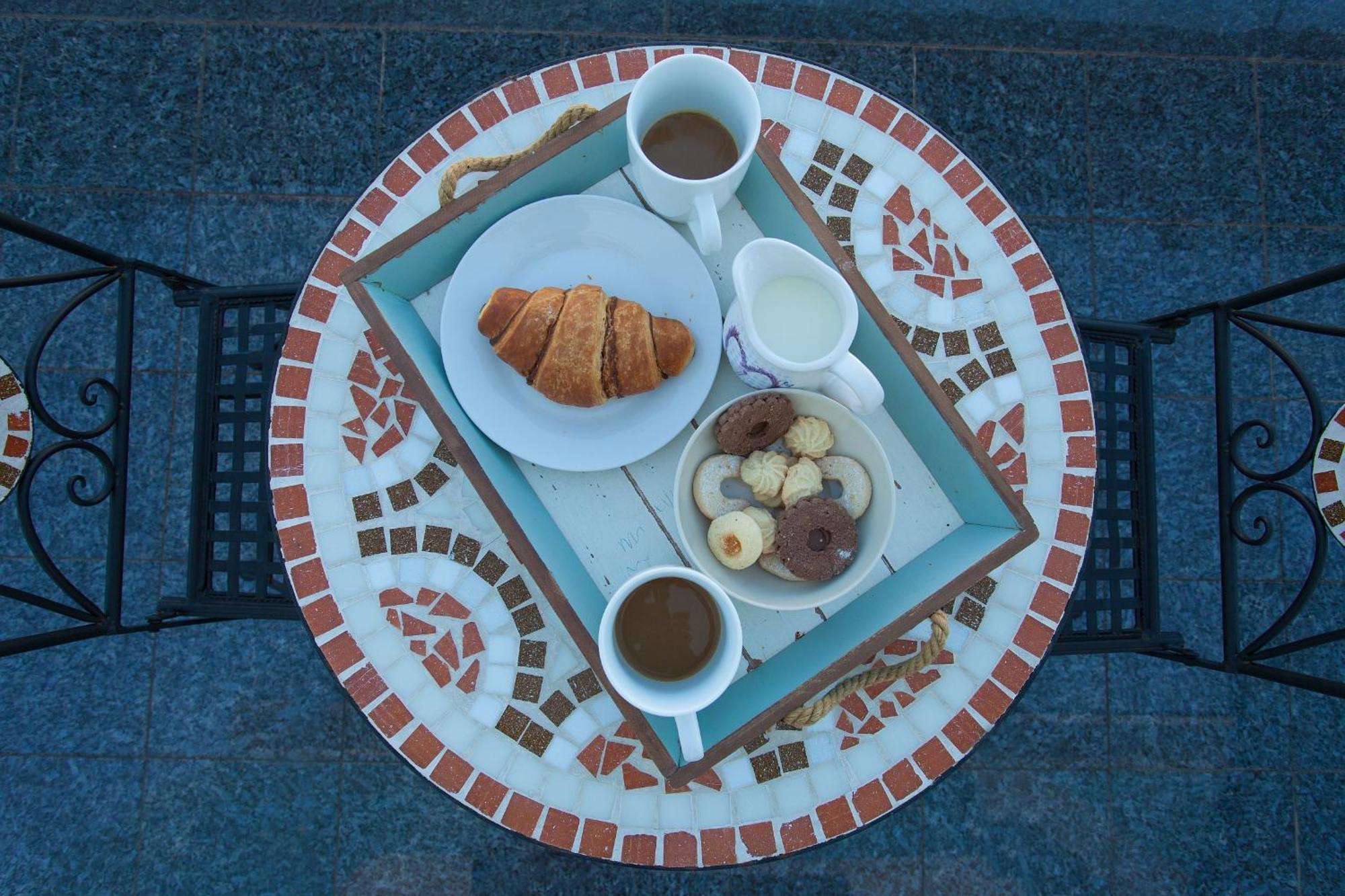 Bed&Breakfast Lucija Punat Exterior foto