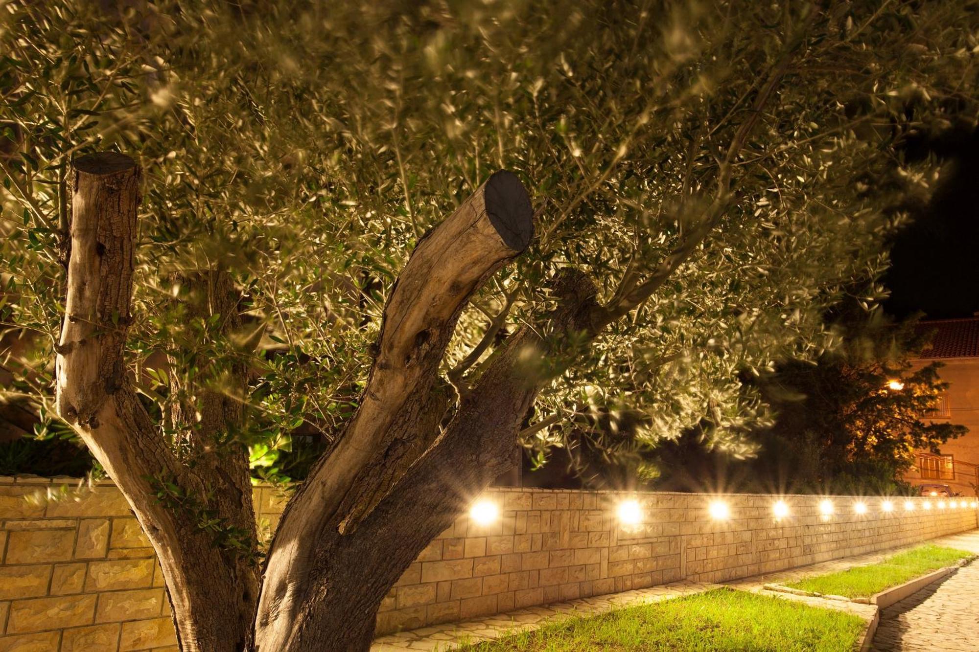 Bed&Breakfast Lucija Punat Exterior foto